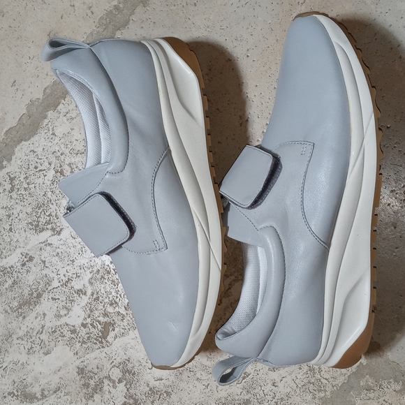 RACHEL COMEY Flix Leather Sneaker Size 43- Size 10 Men's - Picture 1 of 10